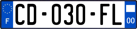 CD-030-FL