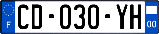 CD-030-YH