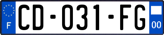 CD-031-FG