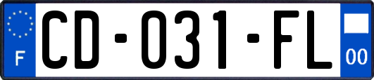 CD-031-FL