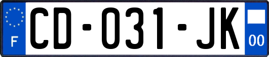 CD-031-JK