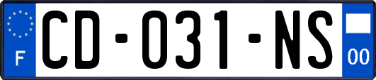 CD-031-NS
