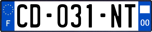 CD-031-NT