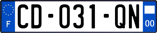 CD-031-QN