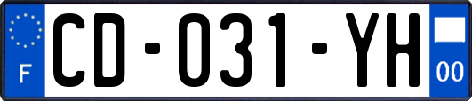 CD-031-YH