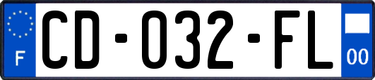 CD-032-FL