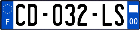 CD-032-LS