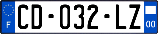 CD-032-LZ