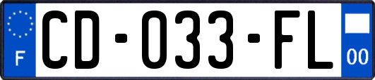 CD-033-FL