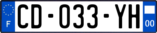 CD-033-YH