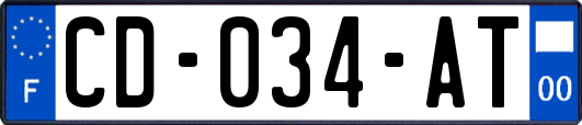 CD-034-AT