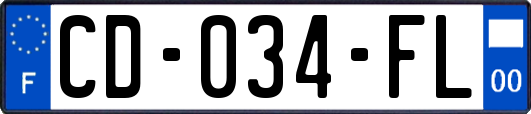 CD-034-FL