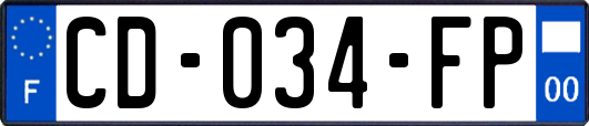 CD-034-FP