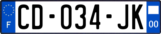 CD-034-JK