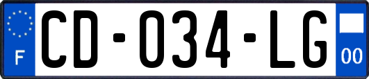 CD-034-LG