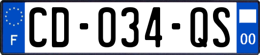 CD-034-QS