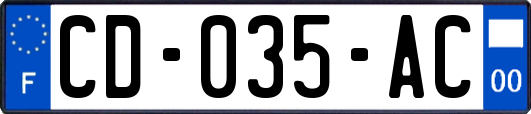 CD-035-AC