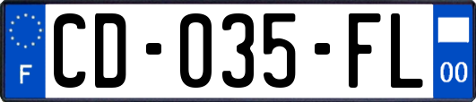 CD-035-FL