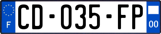 CD-035-FP