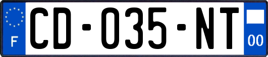 CD-035-NT
