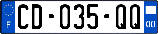 CD-035-QQ