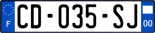 CD-035-SJ