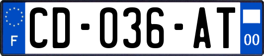 CD-036-AT