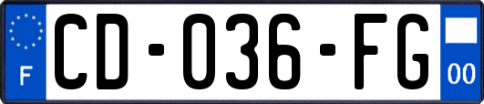 CD-036-FG