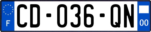 CD-036-QN