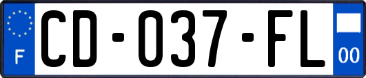 CD-037-FL