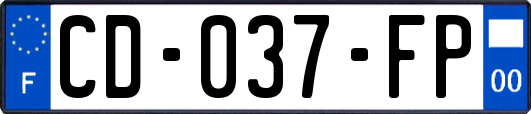 CD-037-FP