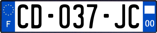 CD-037-JC