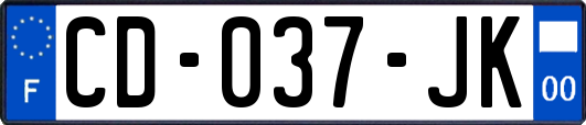 CD-037-JK