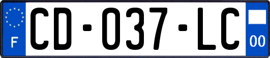 CD-037-LC