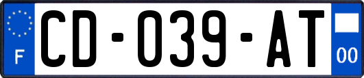 CD-039-AT