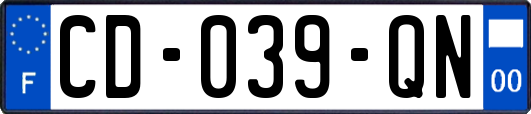 CD-039-QN