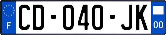 CD-040-JK