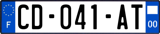 CD-041-AT