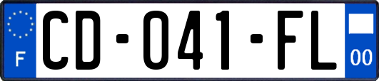 CD-041-FL