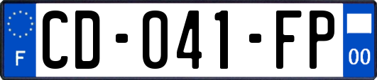 CD-041-FP