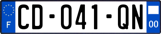 CD-041-QN