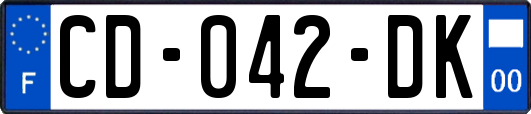 CD-042-DK