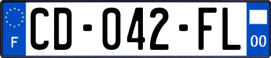 CD-042-FL