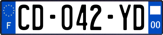 CD-042-YD