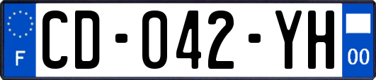 CD-042-YH