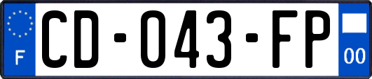 CD-043-FP