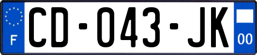 CD-043-JK