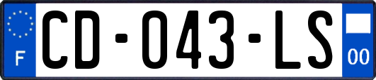 CD-043-LS