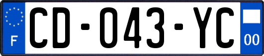 CD-043-YC