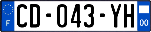 CD-043-YH